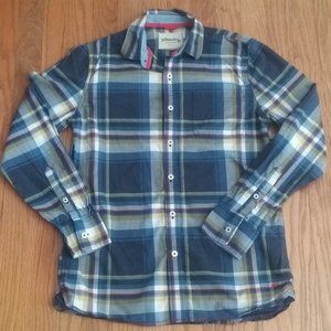 Johnnie B Button Down Shirt